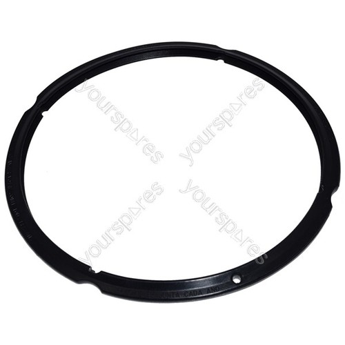 Pressure cooker gasket - pressure,