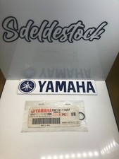 1 O-ring 4h7 Yamaha
