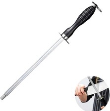 KNIFE SHARPENER STAINLESS