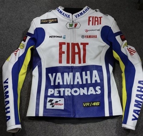 Yamaha petronas leather racing - leather,