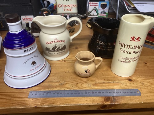 Mixed whiskey water - whiskey, vintage