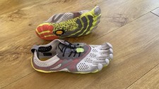 Youth / boy / girl Vibram five