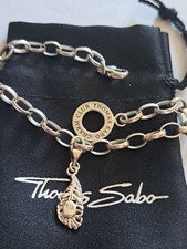 Thomas Sabo Classic Bracelet