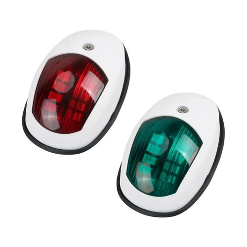 2pcs led navigation - 2pcs, lights