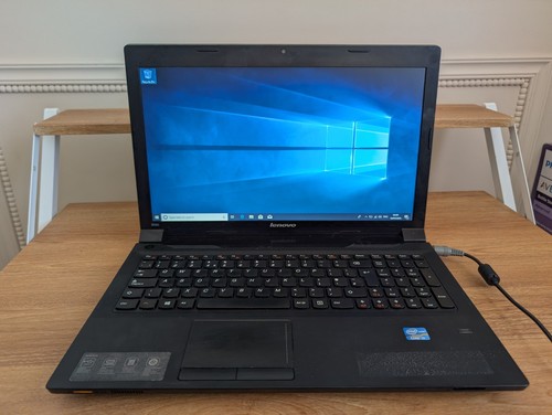 Lenovo b580 intel core - intel,