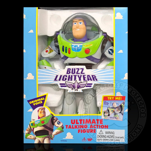 Deflector disney toy - deflector,