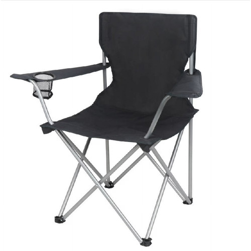 Ozark trail basic quad folding - ozark,