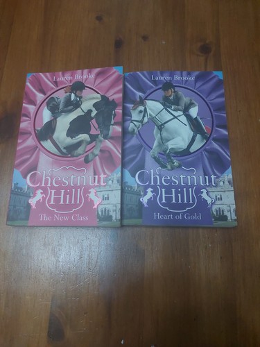 Chestnut hill books - chestnut,