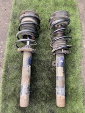 BMW E90 E91 M SPORT SHOCK ABSORBER FRONT LEFT Right Pair 6771728 6786007 #8a4
