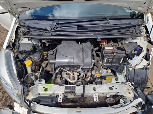 Toyota yaris mk3 - toyota,