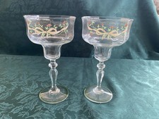 Eternal Beau Candle Holders