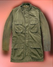 RARE Vintage Army Field M- 65