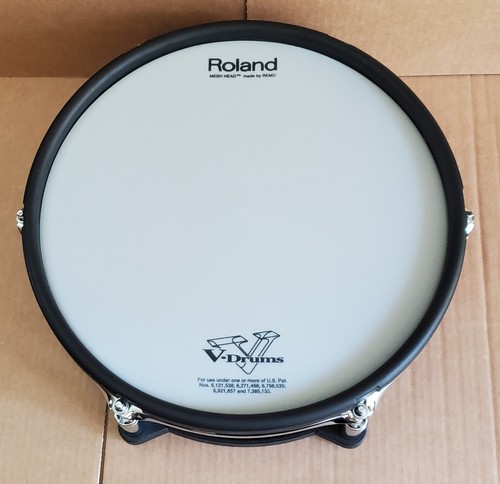 Roland v drums - 🤖🥁,