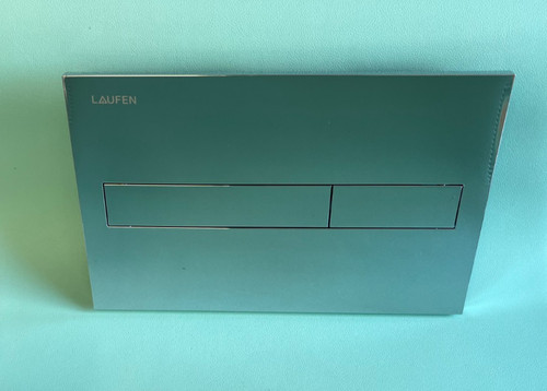 Laufen dual flush actuator - laufen,