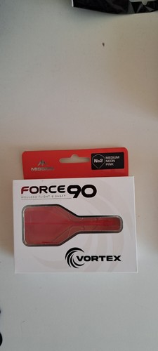 Mission force vortex no2 - vortex,