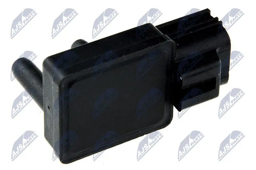 Exhaust gas pressure sensor