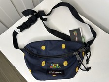 Genuine Eastpak X Super Mario