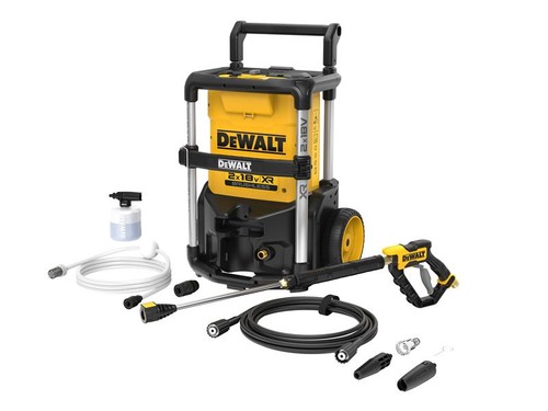 Dewalt dcmpw1600 pressure - dewalt,