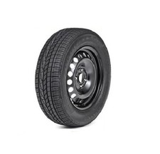 15″ Full size spare wheel