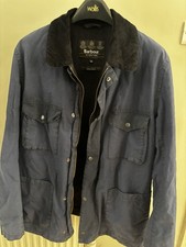 Barbour Men's Steve McQueen