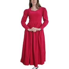 VINTAGE LAURA ASHLEY 100%