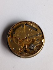 Vintage Smiths 27.CS Jewel