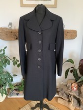 Hobbs Long Black 100% Virgin