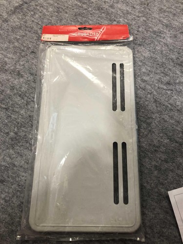 Cover for fridge - cover, crusador