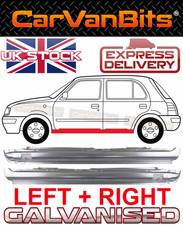 FOR NISSAN MICRA K11 5 DOOR