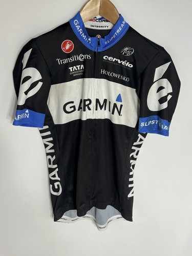 Castelli garmin cervelo - cervelo, 2011