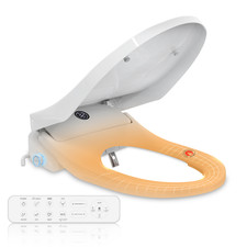 Electric Smart Bidet Toilet