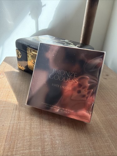 Estée lauder bronze goddess - estée,