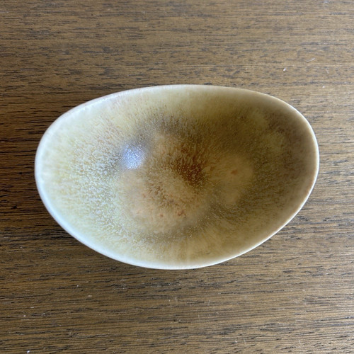 Rorstrand sweden ceramic oval - rorstrand,
