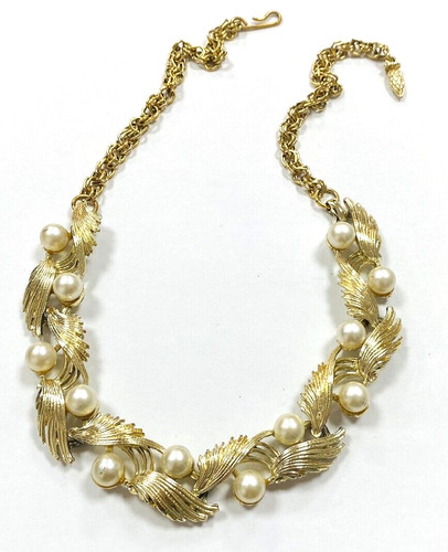 Vintage goldtone corocraft - vintage,