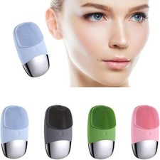 3 in 1 Facial Cleansing Brush