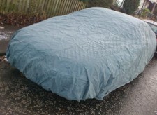 Stormforce Outdoor Waterproof Car Cover for Lotus Elan +2 ( plus 2 )