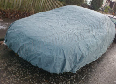 Outdoor car cover waterproof - cover,