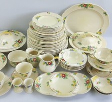 Royal Doulton Minden Dinner &