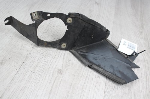 Interior cladding cover inside