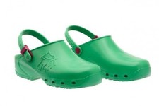 Calzuro Light Hospital Theatre Clogs Latex-Free