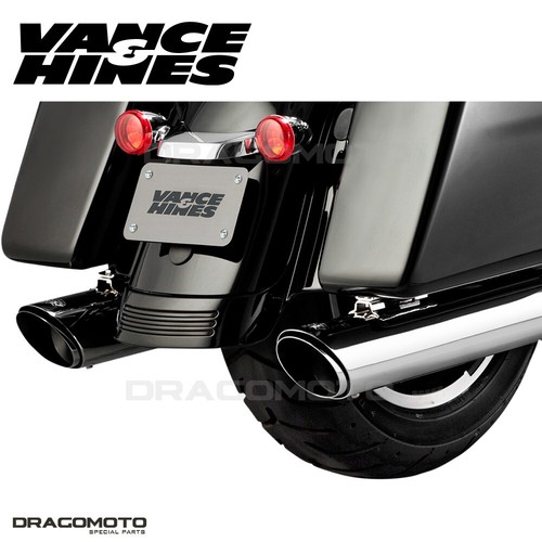 Harley flhtcutg 1690 - flhtcutg, tri