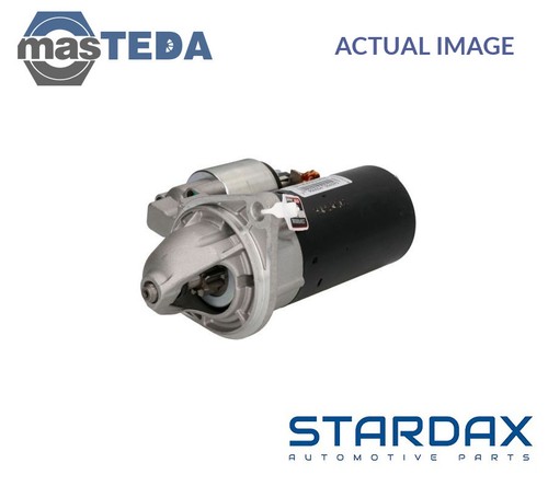 Stx200342 engine starter - starter, motor
