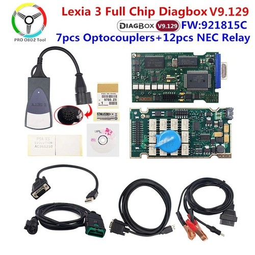 2025 lexia3 pp2000 diagbox - lexia3,