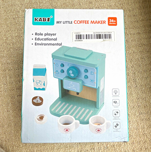 Kabi little coffee - little,