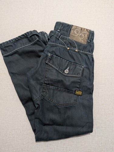 Star raw elwood vintage - 96,