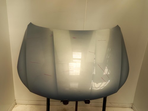 Volkswagen passat bonnet - passat, cc