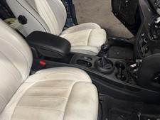 MINI COUNTRYMAN CENTRE CONSOLE