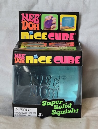 Needoh nice cube super solid - nice,