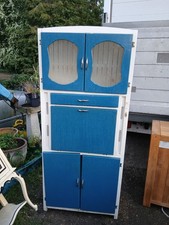 Vintage Kitchen Larder