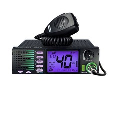 President JFK III - CB Mobile